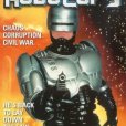 RoboCop 3 (1993) - RoboCop