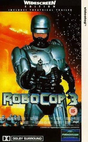 Robert John Burke (RoboCop) zdroj: imdb.com