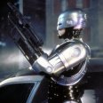 RoboCop 3 (1993) - RoboCop