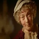 Slečna Marplová: Sittafordská záhada (2006) - Miss Marple