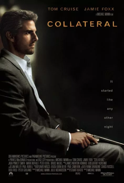 Tom Cruise (Vincent) zdroj: imdb.com