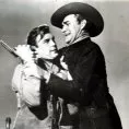 Montana Belle (1952) - Bob Dalton