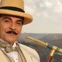 Agatha Christie: Poirot: Schôdzka so smrťou (2008) - Hercule Poirot