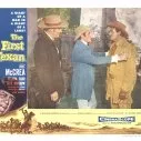 The First Texan (1956) - Jim Bowie