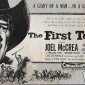 The First Texan (1956) - Katherine Delaney