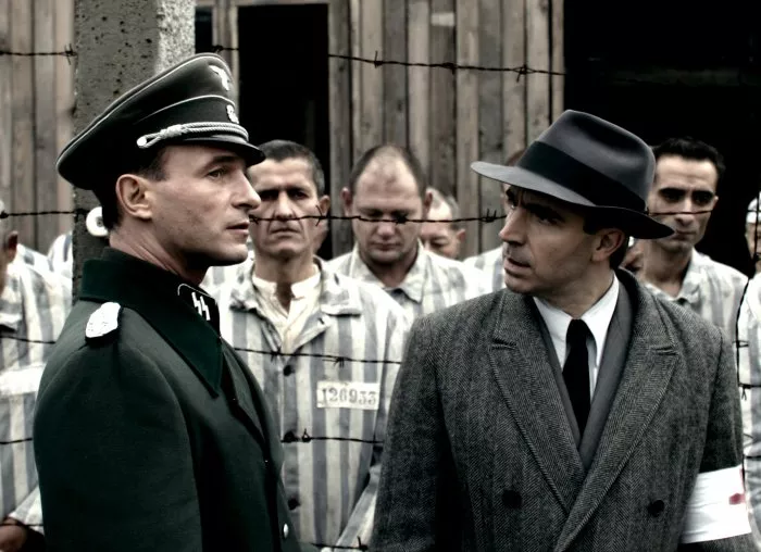 Thomas Kretschmann (Adolf Eichmann) zdroj: imdb.com