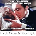 Dracula (1958) - Mina Holmwood