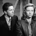They Live by Night (1948) - Keechie