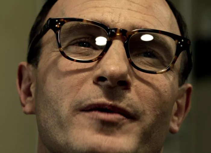 Thomas Kretschmann (Adolf Eichmann) zdroj: imdb.com