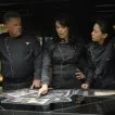 Battlestar Galactica: Břitva (2007) - Colonel Jack Fisk