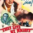Žijí v noci (1948) - Keechie