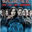 Battlestar Galactica: Břitva (2007) - Kendra Shaw