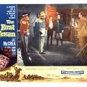 The First Texan (1956) - Jim Bowie
