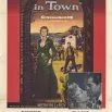 Strange Lady in Town (1955) - Dr. Julia Winslow Garth