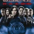 Battlestar Galactica: Razor (více) (2007) - Kendra Shaw