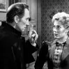 Dracula (1958) - Mina Holmwood