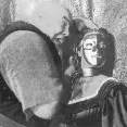 Lady in the Iron Mask (1952) - Princess Anne