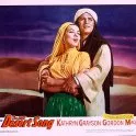 The Desert Song (1953) - Margot Birabeau