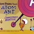 The Atom Ant Show 1965 (1965-1968) - Atom Ant