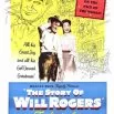 The Story of Will Rogers (1952) - Will Rogers