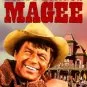 Špinavý Dingus Magee (1970) - Dingus Billy Magee