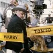 Harry a Tonto (1974) - Harry