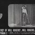 The Story of Will Rogers (1952) - Will Rogers