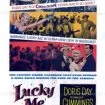 Lucky Me (1954) - Hap Schneider