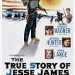 The True Story of Jesse James (1957) - Zee James