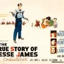 The True Story of Jesse James (1957) - Zee James