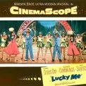 Lucky Me (1954) - Troupe Member