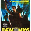 Demons (1985) - George