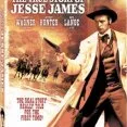 The True Story of Jesse James (1957) - Jesse James