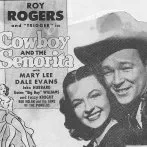 Cowboy and the Senorita (1944) - Ysobel Martinez