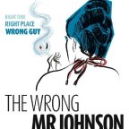 Kto je Mr. Johnson? (2008)