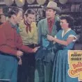 Bells of Coronado (1950) - Ross