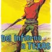 Z pekla do Texasu (1958) - Tod Lohman