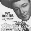 Cowboy and the Senorita (1944) - Roy Rogers