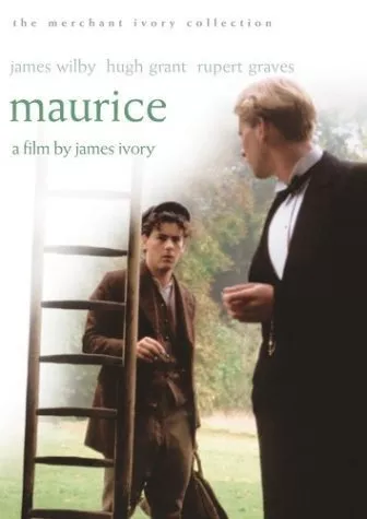 Rupert Graves (Alec Scudder), James Wilby (Maurice Hall) zdroj: imdb.com