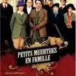 Malé rodinné vraždy (2006) - Madeleine