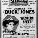 Western Speed (1922)