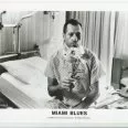 Blues v Miami (1990) - Sgt. Hoke Moseley