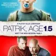 Patrik, Age 1.5 (2008) - Patrik Eriksson