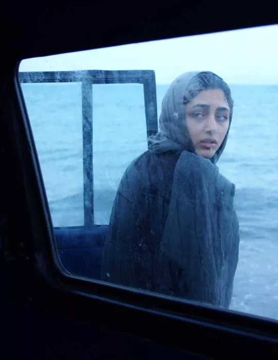 Golshifteh Farahani (Sepideh) zdroj: imdb.com 
promo k filmu