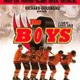 Les Boys (1997) - Lisette