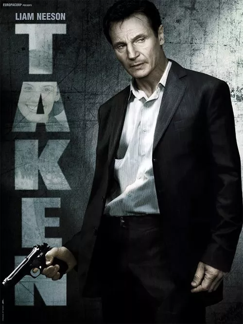 Liam Neeson (Bryan Mills) zdroj: imdb.com