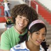 High School Musical 2 (2007) - Chad Danforth