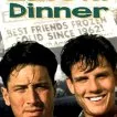 Late for Dinner (1991) - Willie Husband