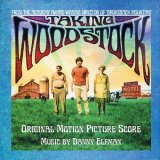 Zažiť Woodstock (2009) - Jake Teichberg
