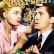 Behave Yourself! (1951) - The Dog